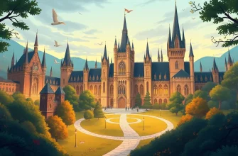 Magia i nauka: 10 filmów fantasy o uniwersytetach