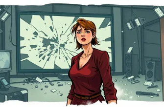 Najlepsze filmy o ratowaniu prezenterów TV