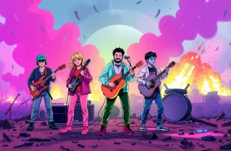 Filmy o muzykach na froncie