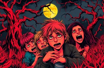 Najlepsze filmy grozy o rodzeństwie