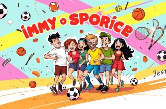 Śmieszne filmy o sportowych zmaganiach