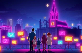 Rodzinne Filmy o Chrześcijaństwie