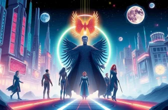 Najlepsze filmy SF o reinkarnacji