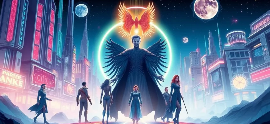 Najlepsze filmy SF o reinkarnacji