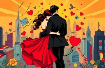 Melodramaty o brokerach: Miłość i finanse