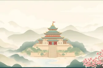 Historyczne Filmy o Chińskich Cesarzach