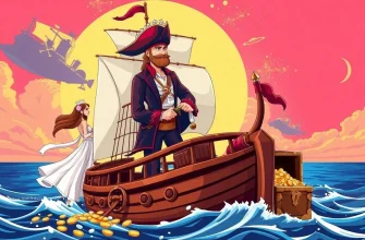 Romantyczne filmy o piratach