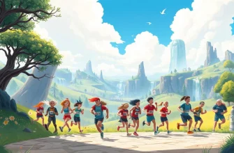 Fantastyczne Maratony: 10 Filmów, Które Musisz Zobaczyć