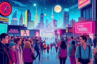 Biograficzne filmy o społeczeństwie