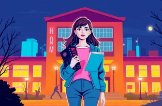 Top 10 Filmów o Uczennicach