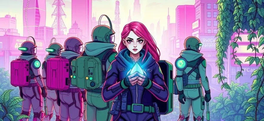 Wojenne filmy o ekologach - Podróż przez kino i ekologię