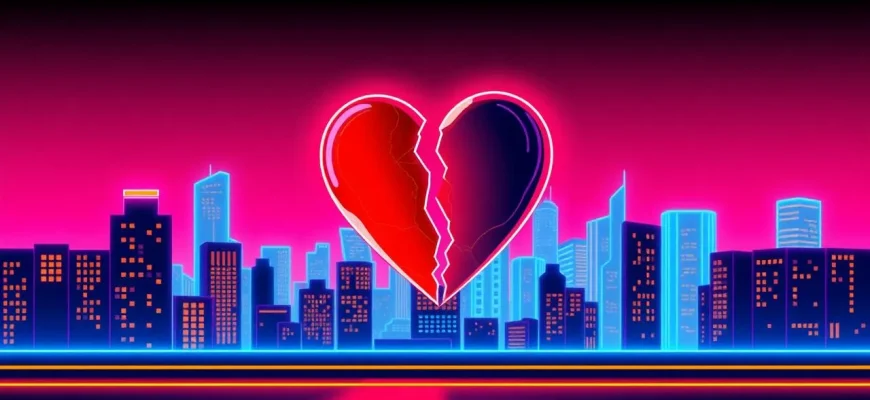 10 filmów biograficznych o złamanym sercu