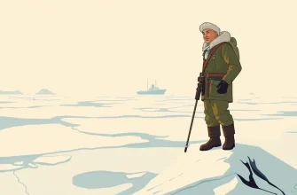 Najlepsze dokumentalne filmy o polarnikach