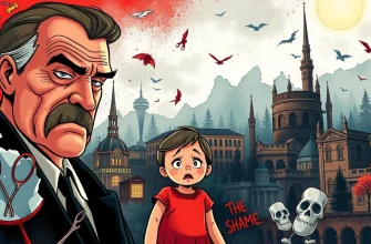 Najlepsze Thrillery o Ojczymach