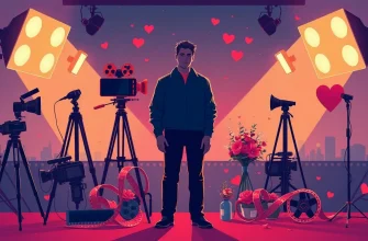 Melodramatyczne opowieści o reżyserach