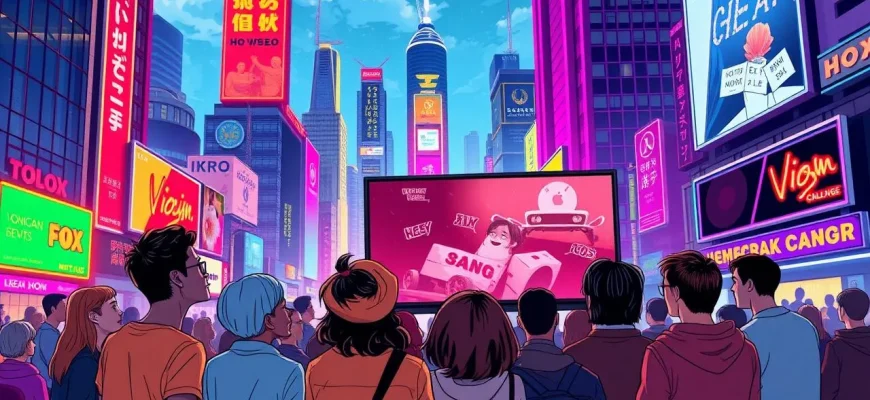 Filmy o naszych czasach: 10 propozycji