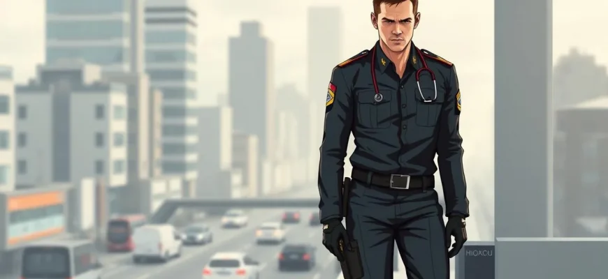 Najlepsze filmy akcji o wojskowych medykach