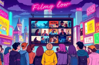 Najlepsze Młodzieżowe Filmy o Miłości