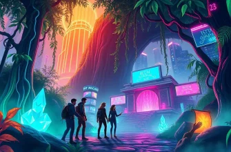 Najlepsze filmy science fiction o poszukiwaniu legendarnych miejsc