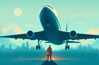 10 filmów detektywistycznych o katastrofach lotniczych