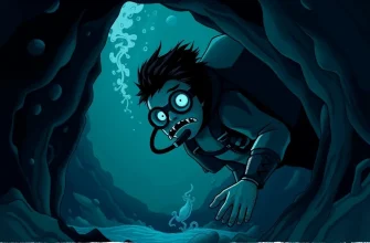 Najlepsze filmy grozy o nurkowaniu