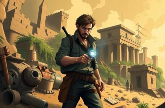 10 filmów akcji o wykopaliskach, które musisz zobaczyć