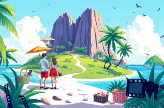 10 Melodramatów o Wyspach, Które Skradną Twoje Serce