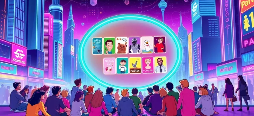 Filmy rodzinne o odpowiedzialności