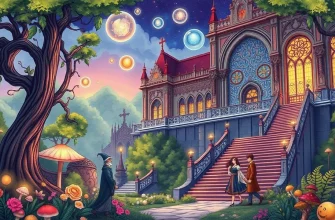 Najlepsze filmy fantasy z intrygami