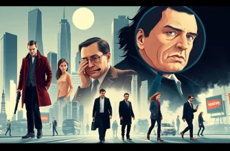 Najlepsze filmy kryminalne o wyłudzeniach i wymuszeniach