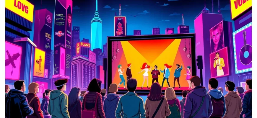 Top 100 Musical Films in Polish