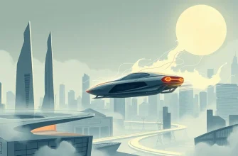 Tajemnicze filmy o starożytnych pojazdach