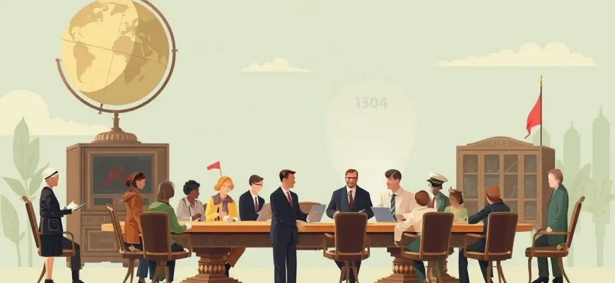 10 dokumentalnych filmów o światowej ekonomii