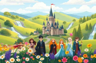 Najlepsze filmy fantasy o show