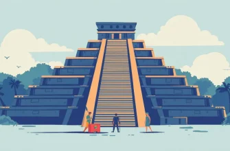 Podróż w Czasie: Filmy o Imperium Majów