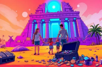 Rodzinne filmy o wykopaliskach