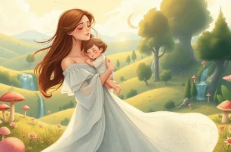 Filmy fantasy o macierzyństwie