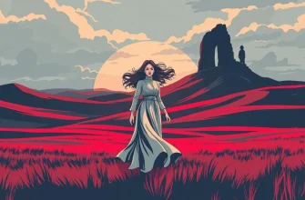 Najlepsze filmy grozy o stepie