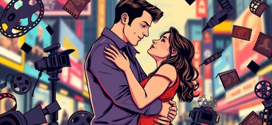 10 Filmów Melodramatycznych o Zaufaniu