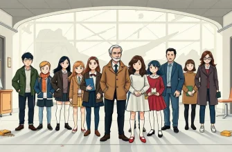 Najlepsze filmy o ratowaniu uczniów