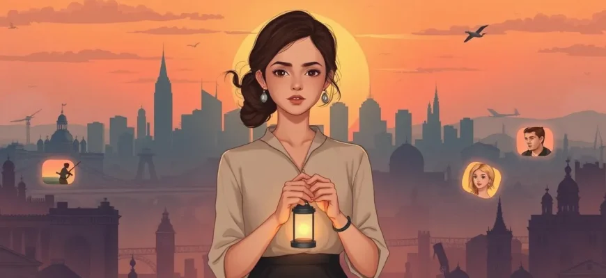 Filmy dramatyczne o sile woli