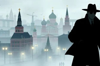 Detektywistyczne filmy o Moskwie