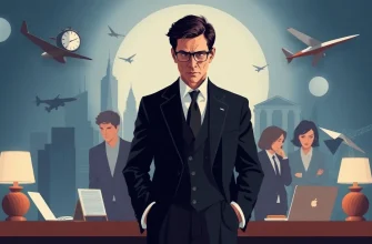 Filmy dramatyczne o pracoholikach