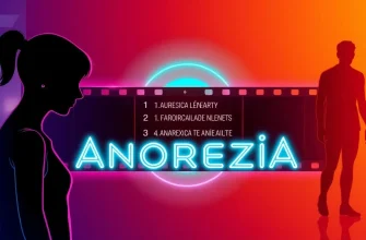 10 Filmów o Anoreksji, Które Musisz Zobaczyć