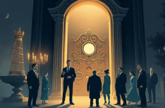 Najlepsze Filmy Dramatyczne o Fuzjach Firm