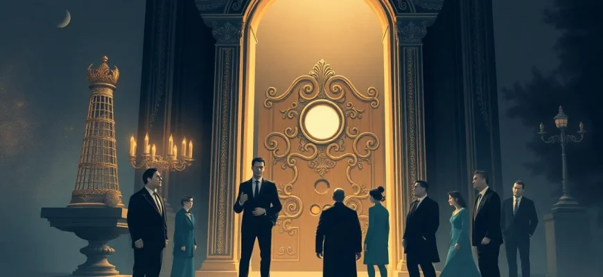 Najlepsze Filmy Dramatyczne o Fuzjach Firm