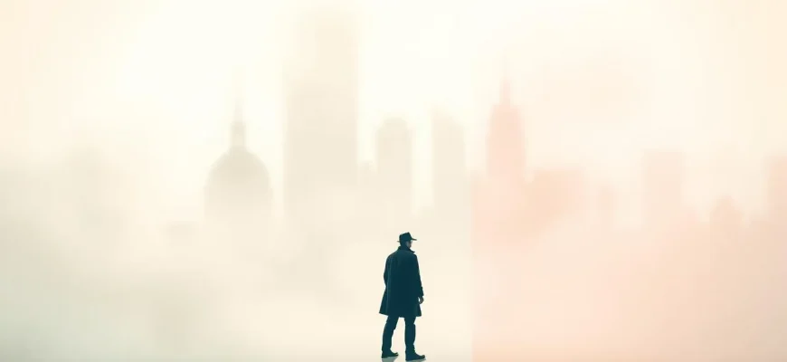 Detektywistyczne filmy o rozstaniu