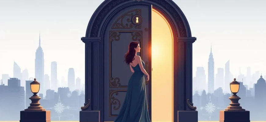 Najlepsze filmy dramatyczne o sukcesie