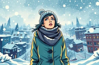 Najlepsze filmy grozy o śnieżycy