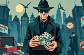 Najlepsze filmy detektywistyczne o łapówkach